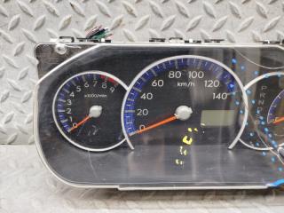Спидометр SUBARU LUCRA L455F 83800-B2621 2 ракурс