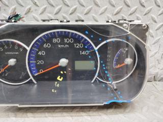 Спидометр SUBARU LUCRA L455F 83800-B2621 3 ракурс
