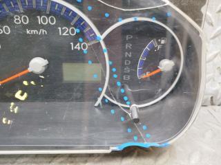 Спидометр SUBARU LUCRA L455F 83800-B2621 5 ракурс
