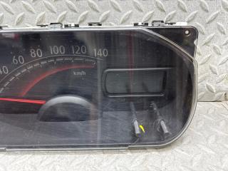 Спидометр DAIHATSU MOVE LA100S 83800-BA160 3 ракурс
