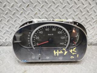 Спидометр SUZUKI ALTO HA24S 34100-72J0 1 ракурс Спидометр SUZUKI ALTO HA24S 34100-72J0 1 ракурс