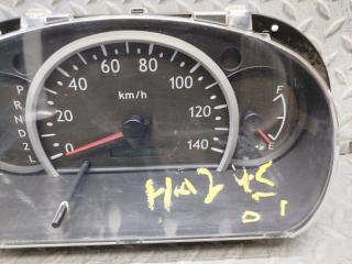 Спидометр SUZUKI ALTO HA24S 34100-72J0 4 ракурс Спидометр SUZUKI ALTO HA24S 34100-72J0 4 ракурс