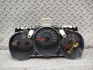 Спидометр NISSAN PRESAGE TU31 CN90A 1 ракурс