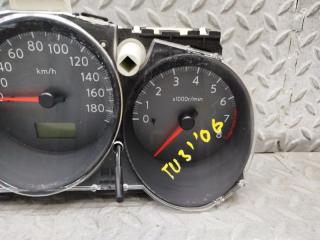 Спидометр NISSAN PRESAGE TU31 CN90A 4 ракурс
