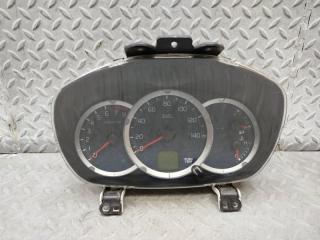 Спидометр NISSAN KIX H59A 8100B544 1 ракурс