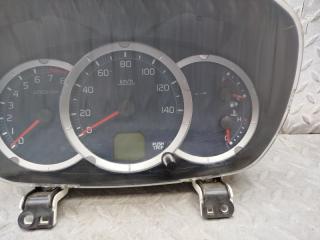 Спидометр NISSAN KIX H59A 8100B544 3 ракурс