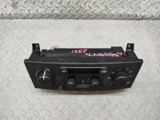 Климат-контроль JEEP GRAND CHEROKEE WJ P55116885AB 1 ракурс