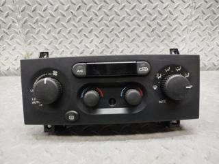 Климат-контроль JEEP GRAND CHEROKEE WJ P55116885AB 2 ракурс