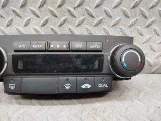 Климат-контроль HONDA CR-V RE3 K24A VTEC 3 ракурс