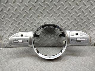 Кнопки на руль MERCEDES-BENZ CLA-CLASS C118 M260 DE 20AL (260.920) A0994647903 1 ракурс