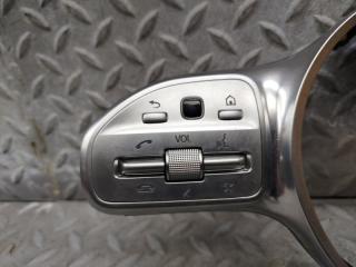 Кнопки на руль MERCEDES-BENZ CLA-CLASS C118 M260 DE 20AL (260.920) A0994647903 2 ракурс