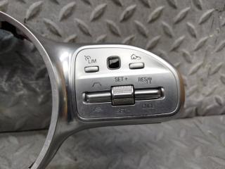 Кнопки на руль MERCEDES-BENZ CLA-CLASS C118 M260 DE 20AL (260.920) A0994647903 4 ракурс