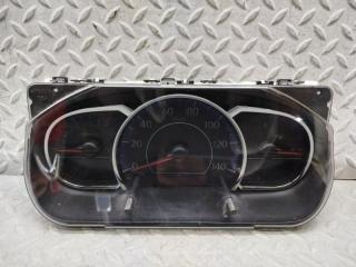 Спидометр DAIHATSU MOVE LA100S 83800-BA160 1 ракурс
