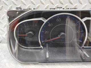 Спидометр DAIHATSU MOVE LA100S 83800-BA160 2 ракурс