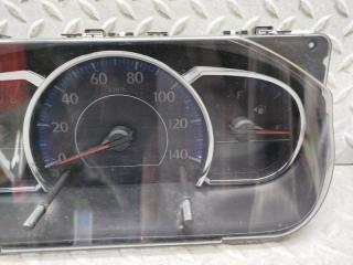 Спидометр DAIHATSU MOVE LA100S 83800-BA160 3 ракурс