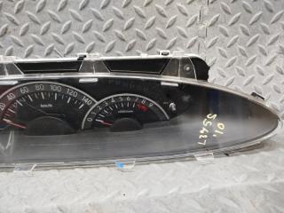 Спидометр DAIHATSU TANTO L375S 83800-B2132 5 ракурс Спидометр DAIHATSU TANTO L375S 83800-B2132 5 ракурс