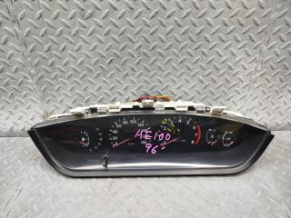 Спидометр TOYOTA COROLLA CERES AE100 5A-FE 83200-1E820 1 ракурс