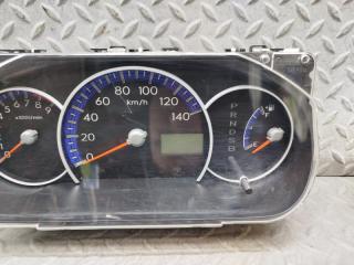 Спидометр SUBARU LUCRA L455F 83800-B2621 3 ракурс