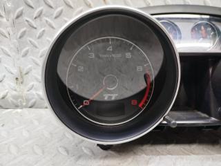Спидометр AUDI TT 8J CES 8J0920930 2 ракурс