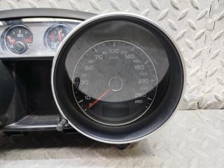 Спидометр AUDI TT 8J CES 8J0920930 5 ракурс