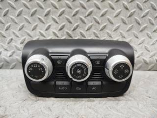 Климат-контроль AUDI TT 8J CES 747366 1 ракурс