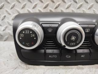 Климат-контроль AUDI TT 8J CES 747366 2 ракурс