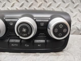 Климат-контроль AUDI TT 8J CES 747366 3 ракурс