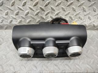 Климат-контроль AUDI TT 8J CES 747366 4 ракурс