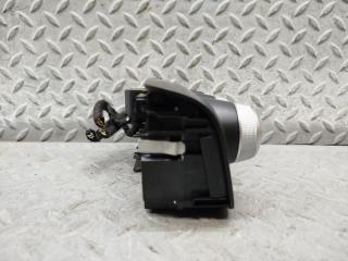 Климат-контроль AUDI TT 8J CES 747366 5 ракурс