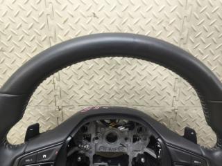 Руль HONDA WR-V DG5 L15D 2 ракурс