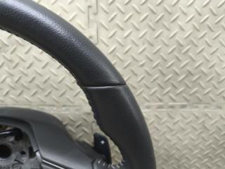 Руль HONDA WR-V DG5 L15D 4 ракурс