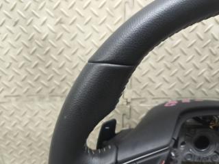 Руль HONDA WR-V DG5 L15D 5 ракурс