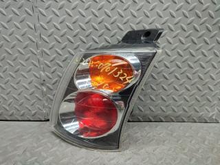 Стоп-сигнал правый задний MITSUBISHI COLT PLUS Z21W 4A90 P4600 3 ракурс