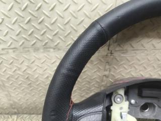Руль HONDA CR-V RD7 K24A VTEC 4 ракурс