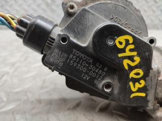 Мотор дворников TOYOTA CROWN GRS180 85110-30480 4 ракурс