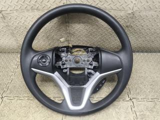 Руль HONDA SHUTTLE GP7 LEB 1 ракурс