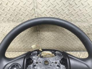 Руль HONDA SHUTTLE GP7 LEB 2 ракурс
