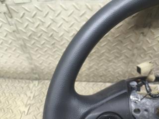 Руль HONDA SHUTTLE GP7 LEB 5 ракурс