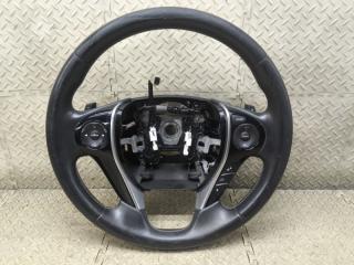 Руль HONDA ODYSSEY RC1 K24W VTEC 1 ракурс