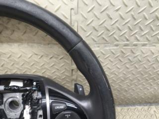 Руль HONDA ODYSSEY RC1 K24W VTEC 4 ракурс