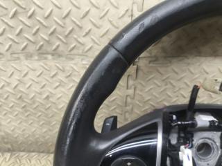 Руль HONDA ODYSSEY RC1 K24W VTEC 5 ракурс