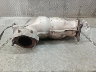 Катализатор SUBARU LEVORG VM4 FB16ESZH9A 2 ракурс