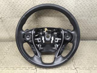 Руль HONDA ODYSSEY RC1 K24W VTEC 1 ракурс