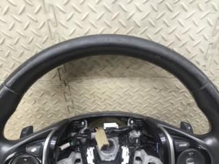 Руль HONDA ODYSSEY RC1 K24W VTEC 2 ракурс