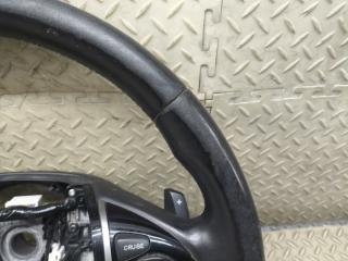 Руль HONDA ODYSSEY RC1 K24W VTEC 4 ракурс