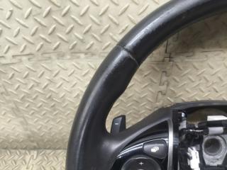 Руль HONDA ODYSSEY RC1 K24W VTEC 5 ракурс