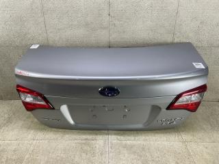 Крышка багажника SUBARU LEGACY BN9 FB25A 1 ракурс