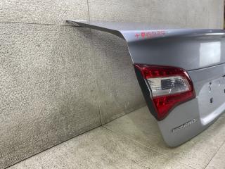 Крышка багажника SUBARU LEGACY BN9 FB25A 2 ракурс