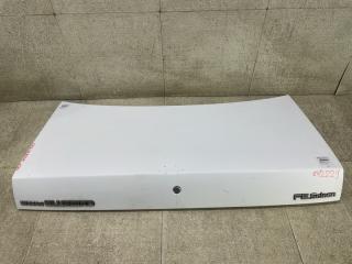 Крышка багажника NISSAN BLUEBIRD EU12 SR18DI 1 ракурс Крышка багажника NISSAN BLUEBIRD EU12 SR18DI 1 ракурс
