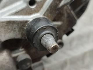Мотор дворников DAIHATSU MOVE LA100S 85110-B2440 2 ракурс